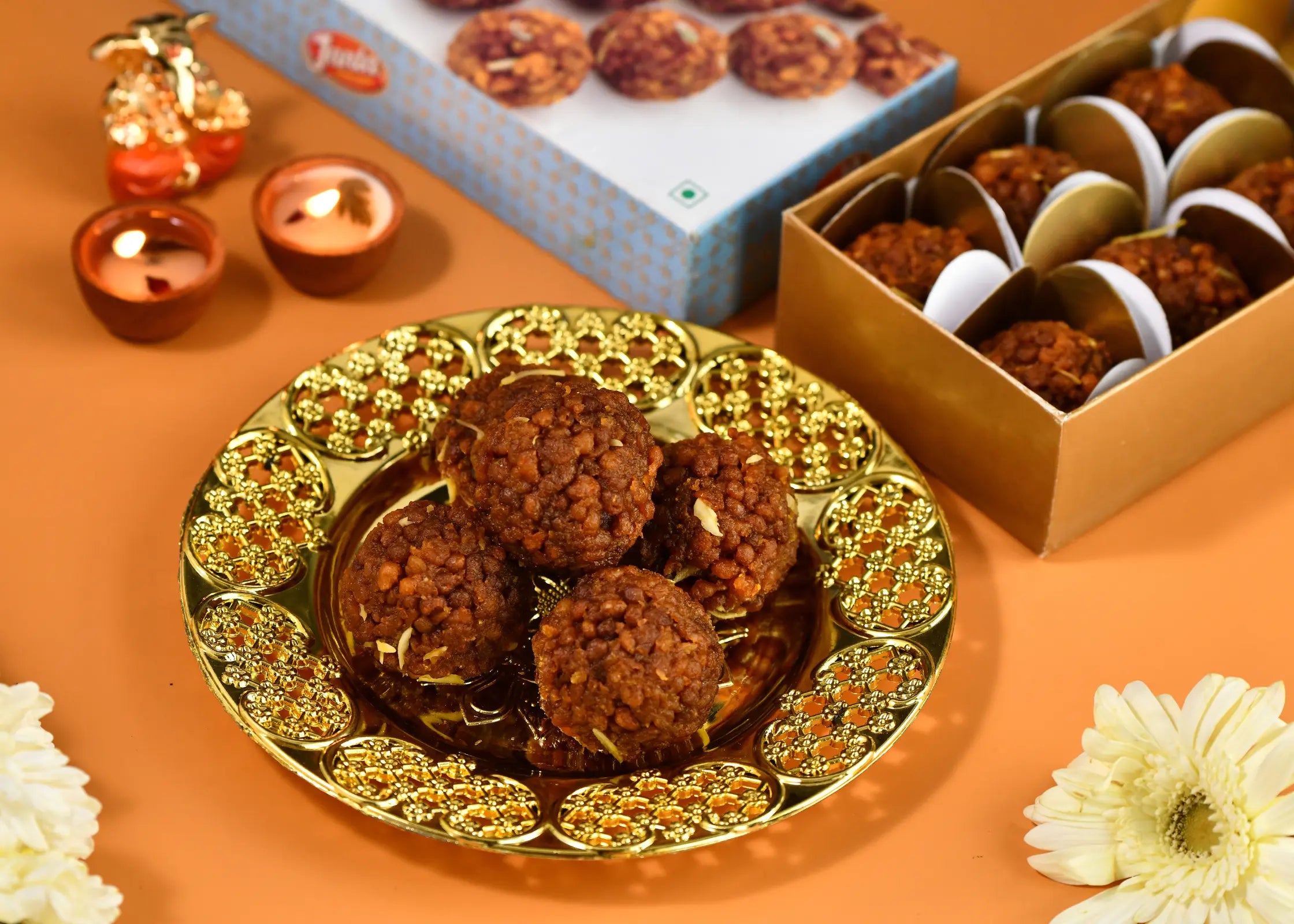 How Mithai Evolved with India's Culture, Trade, and Traditions